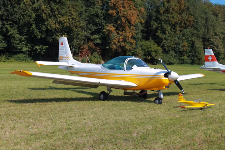 Bild 39 vom  FlyIn in LSPL