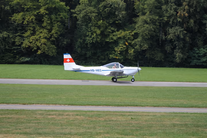 Bild 50 vom  FlyIn in LSPL