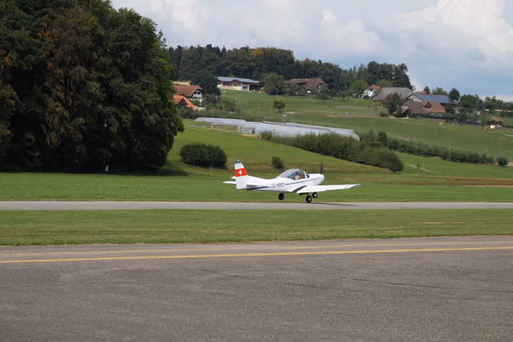 Bild 18 vom  FlyIn in LSPL