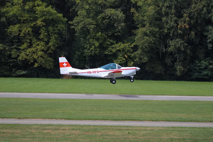 Bild 32 vom  FlyIn in LSPL