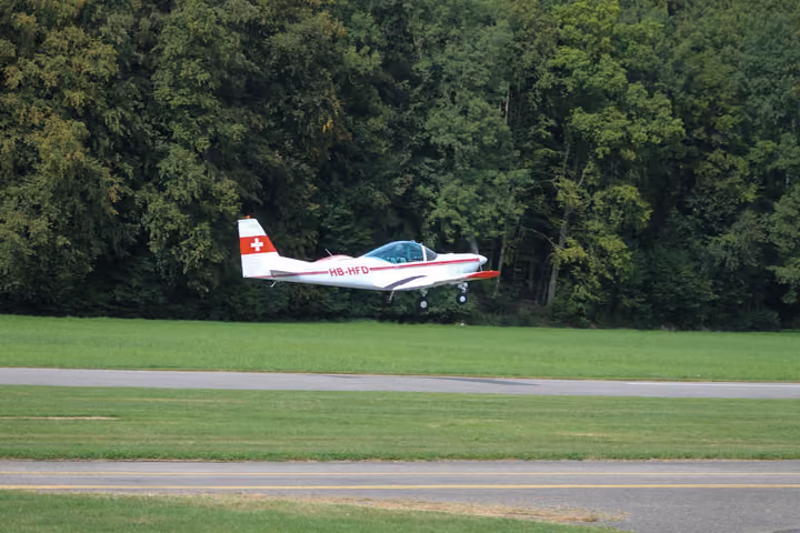 Bild 15 vom  FlyIn in LSPL