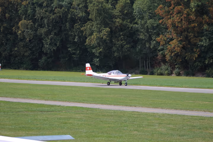 Bild 26 vom  FlyIn in LSPL