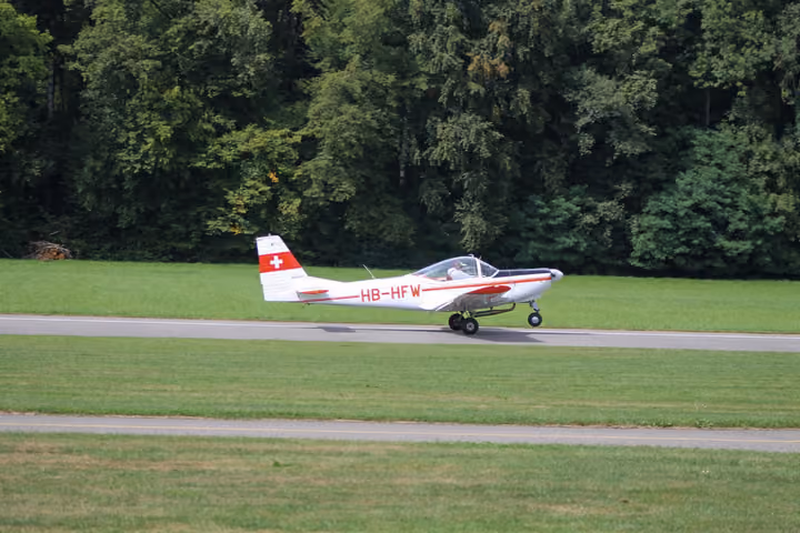 Bild 37 vom  FlyIn in LSPL