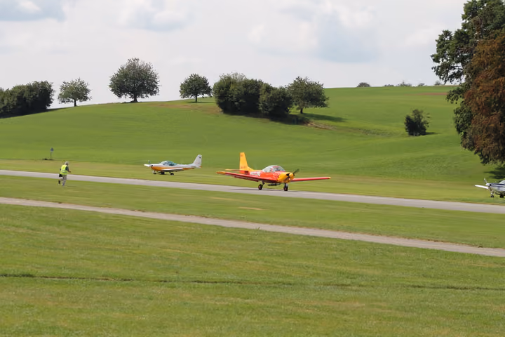 Bild 53 vom  FlyIn in LSPL
