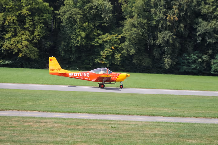 Bild 44 vom  FlyIn in LSPL
