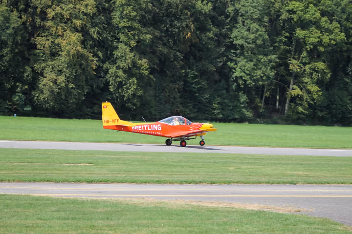 Bild 33 vom  FlyIn in LSPL