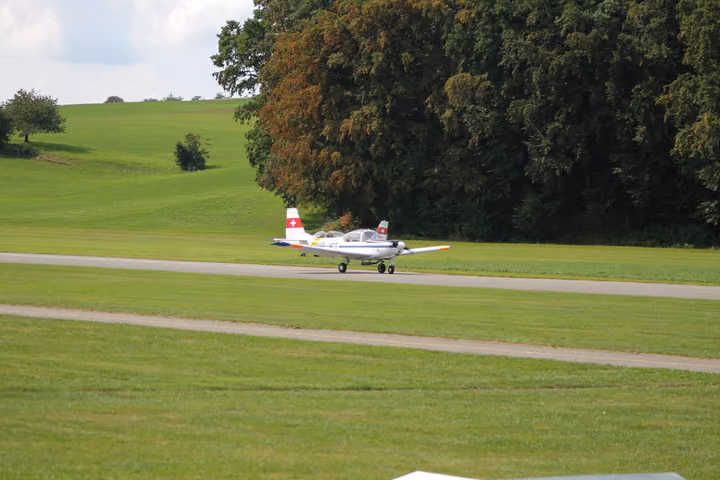 Bild 10 vom  FlyIn in LSPL
