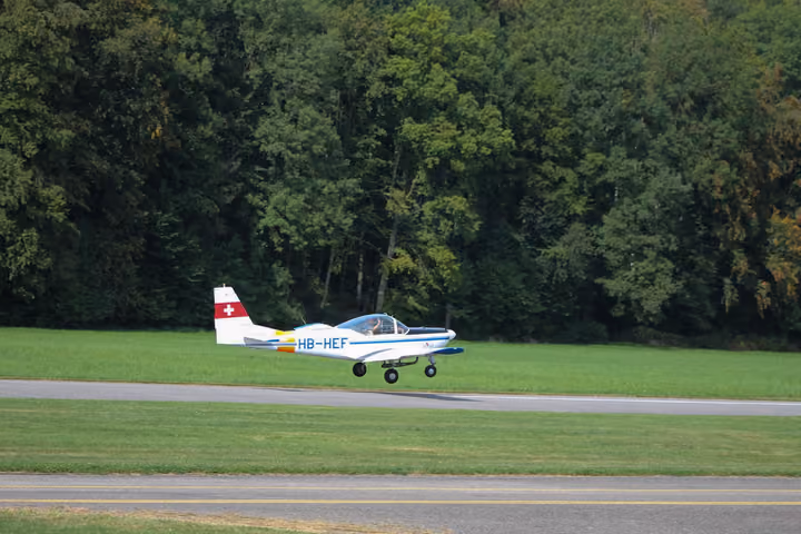Bild 49 vom  FlyIn in LSPL