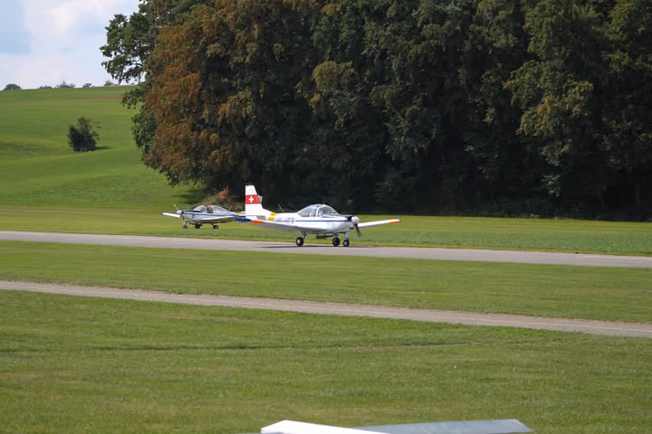Bild 41 vom  FlyIn in LSPL