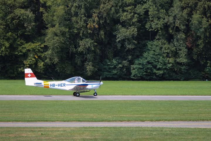 Bild 65 vom  FlyIn in LSPL