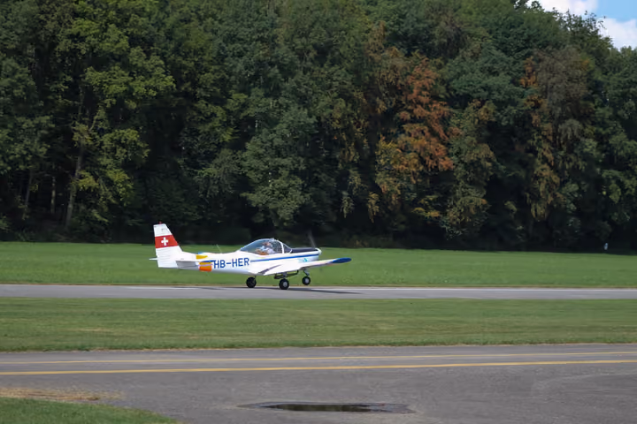 Bild 45 vom  FlyIn in LSPL