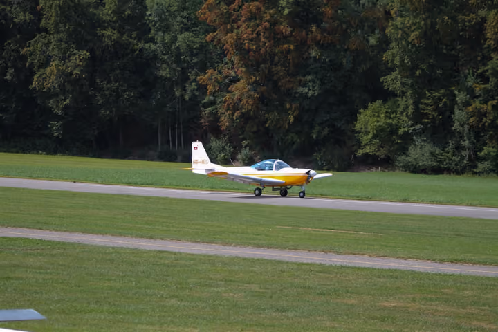 Bild 34 vom  FlyIn in LSPL