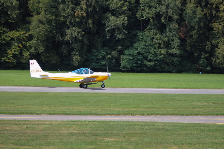 Bild 8 vom  FlyIn in LSPL
