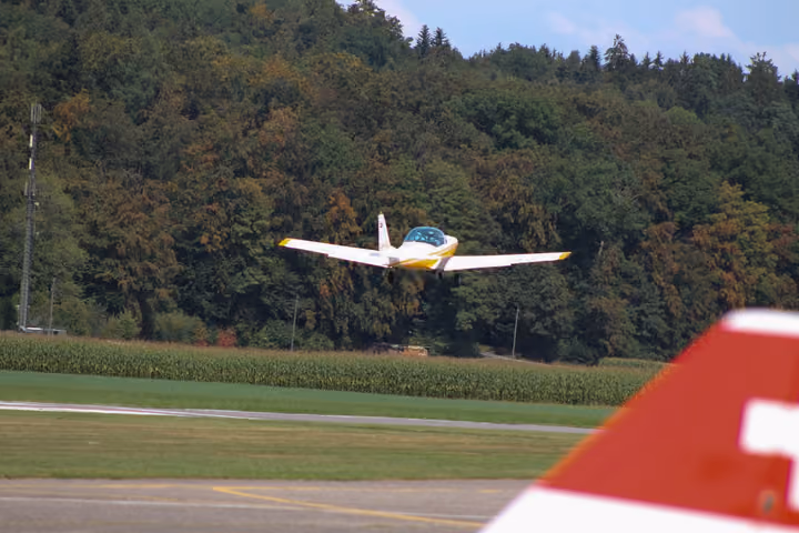Bild 5 vom  FlyIn in LSPL