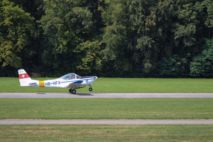 Bild 12 vom  FlyIn in LSPL