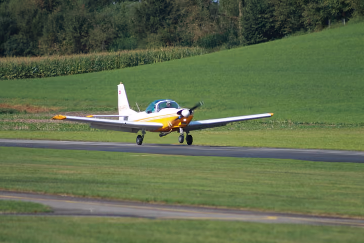 Bild 47 vom  FlyIn in LSPL
