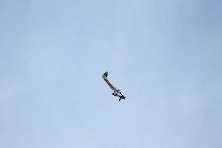 Bild 30 vom  FlyIn in LSPL