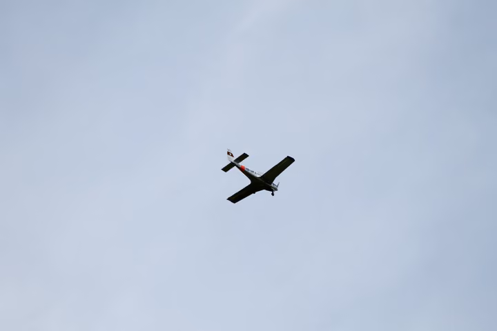 Bild 28 vom  FlyIn in LSPL