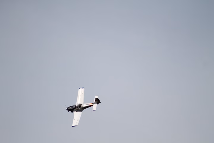 Bild 61 vom  FlyIn in LSPL