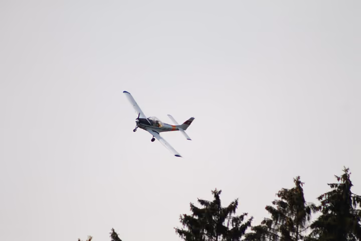 Bild 36 vom  FlyIn in LSPL