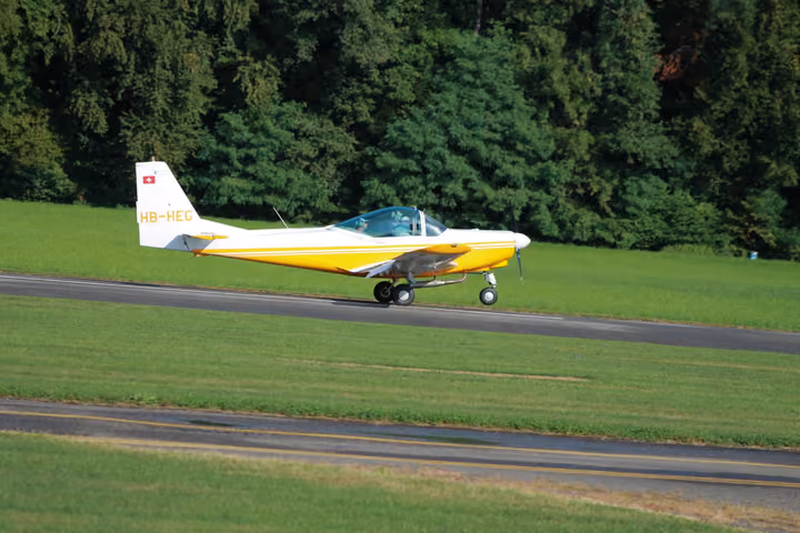 Bild 40 vom  FlyIn in LSPL