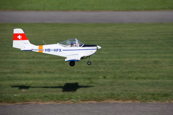 Bild 46 vom  FlyIn in LSPL