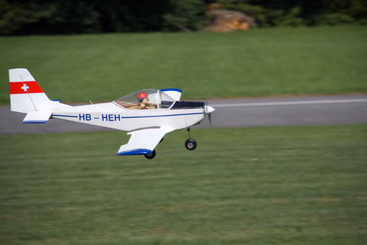 Bild 22 vom  FlyIn in LSPL