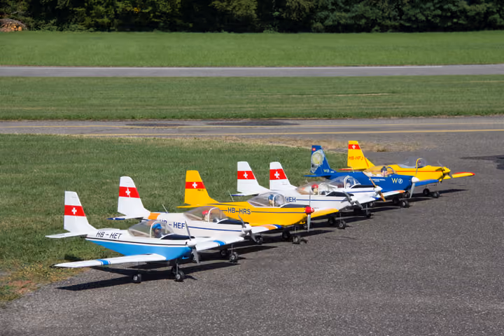 Bild 31 vom  FlyIn in LSPL