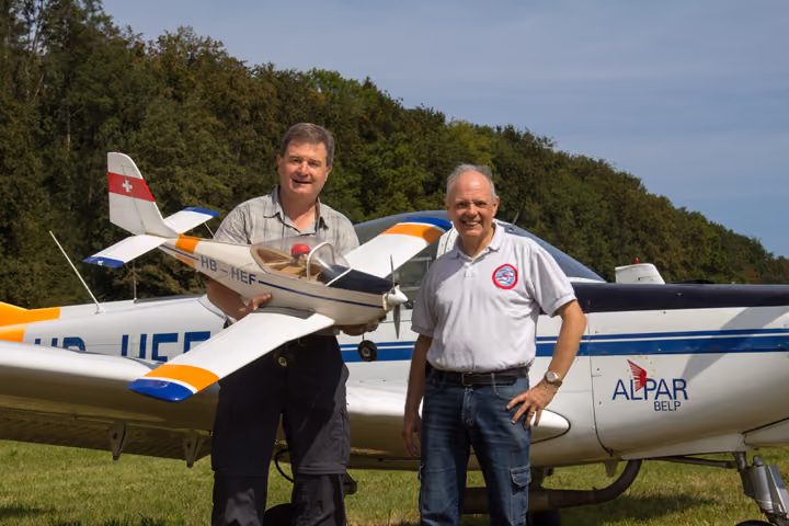 Bild 62 vom  FlyIn in LSPL