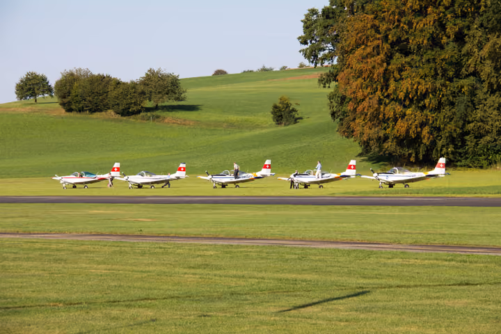 Bild 29 vom  FlyIn in LSPL