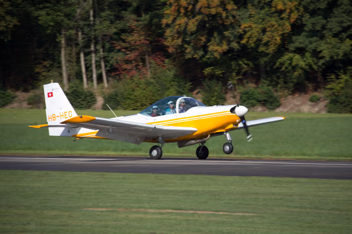 Bild 63 vom  FlyIn in LSPL