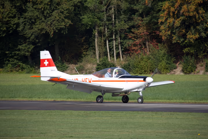Bild 24 vom  FlyIn in LSPL