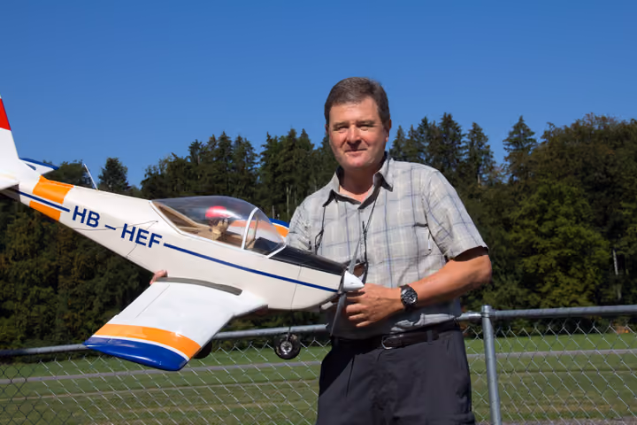 Bild 57 vom  FlyIn in LSPL