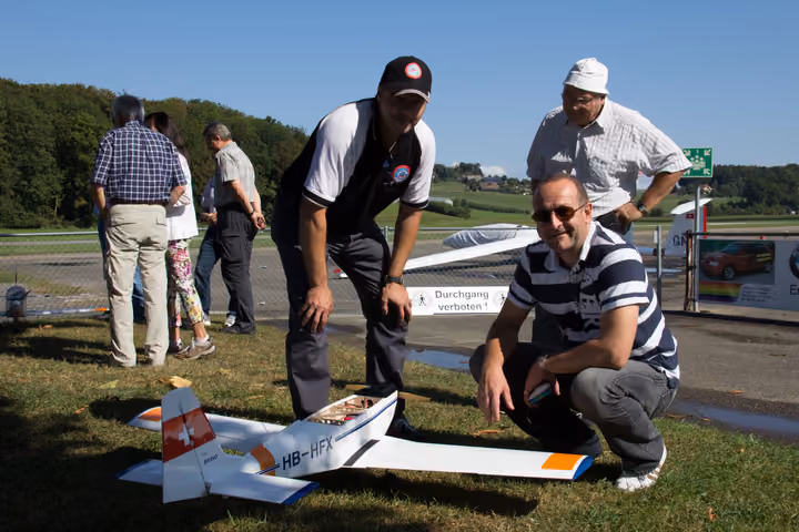 Bild 23 vom  FlyIn in LSPL