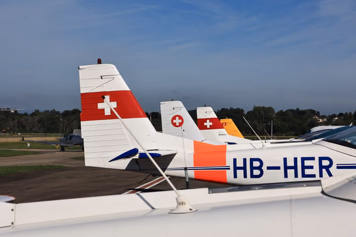 Bild 24 vom  FlyIn in LSZB