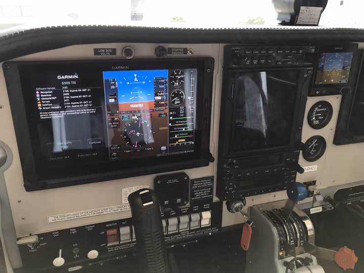 Bild 34 vom  FlyIn in LSGN