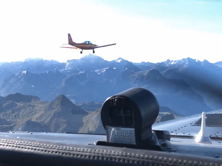 Bild 26 vom  FlyIn in LSTA